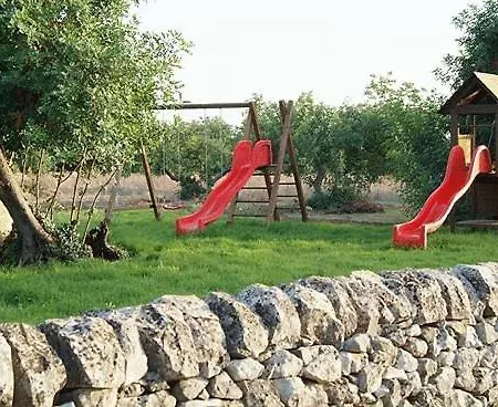 Farma Masseria Ciancio *