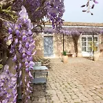 Masseria Ciancio Casa Serrafiori