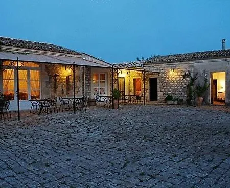 Vakantieboerderij Masseria Ciancio *