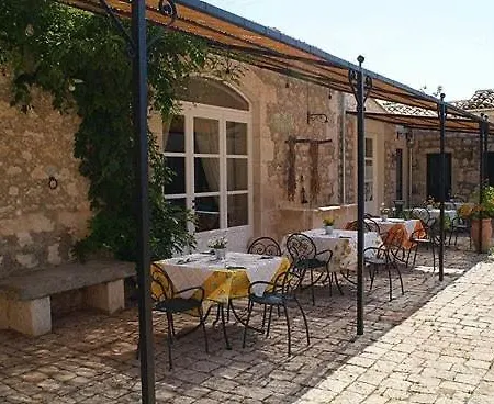 Masseria Ciancio Casa Serrafiori