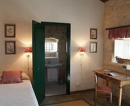 Vakantieboerderij Masseria Ciancio *