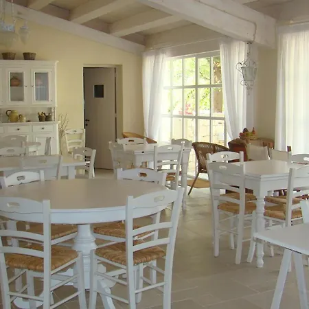 Masseria Ciancio *