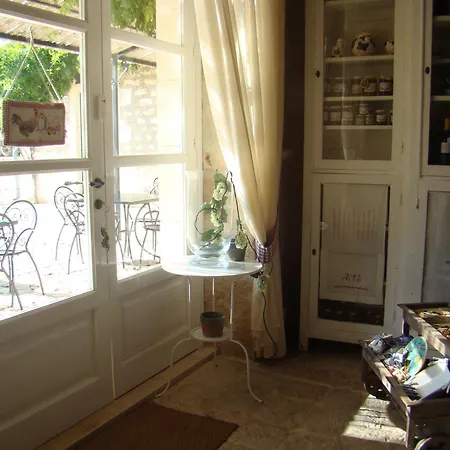 Masseria Ciancio Vakantieboerderij *