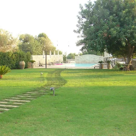 Masseria Ciancio *
