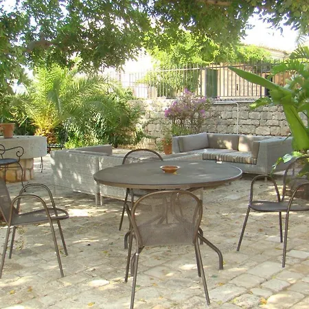 Masseria Ciancio