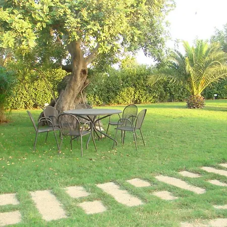 Masseria Ciancio * Casa Serrafiori