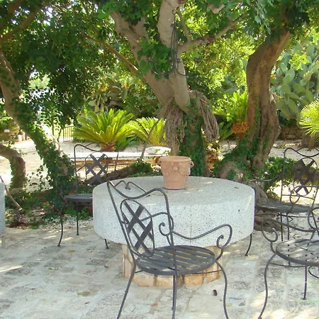 Vakantieboerderij Masseria Ciancio