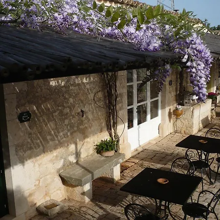 Masseria Ciancio Vakantieboerderij