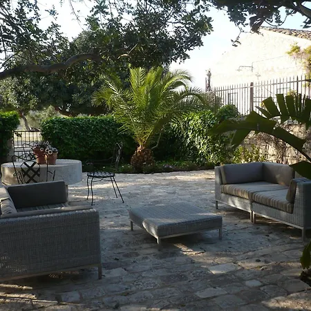Masseria Ciancio *
