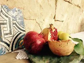 Masseria Ciancio * Casa Serrafiori
