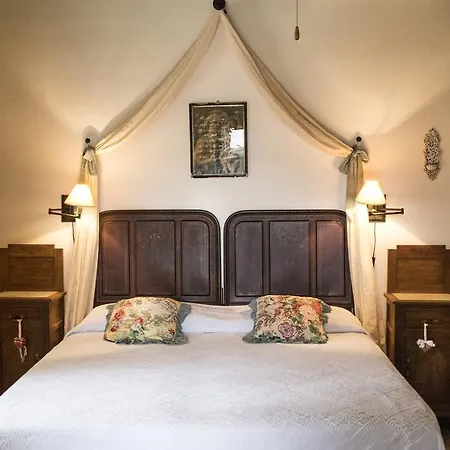 Masseria Ciancio Farm stay