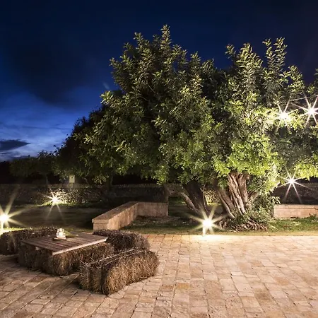 Farm stay Masseria Ciancio *