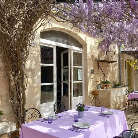 Masseria Ciancio * 카사 세라피오리