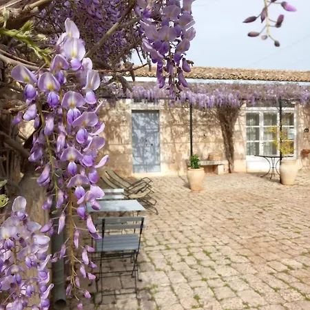 Masseria Ciancio 카사 세라피오리
