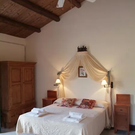 Masseria Ciancio Vakantieboerderij *