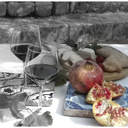 Vakantieboerderij Masseria Ciancio *