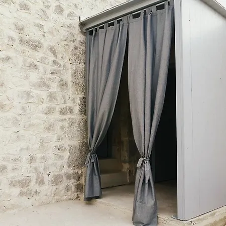 Masseria Ciancio Casa Serrafiori