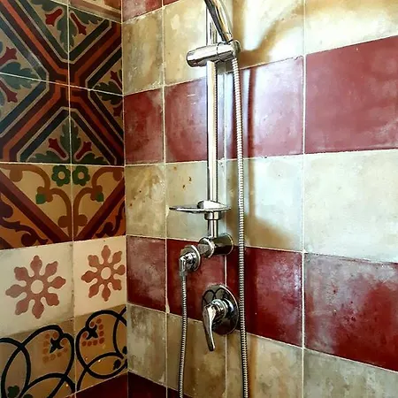 Vakantieboerderij Masseria Ciancio *