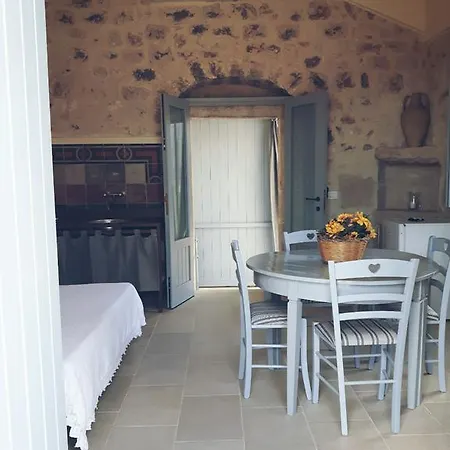 Masseria Ciancio