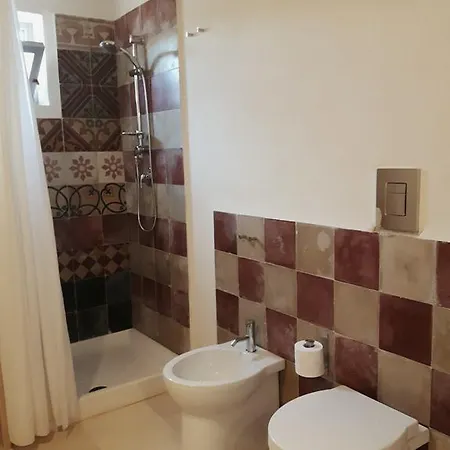 Vakantieboerderij Masseria Ciancio