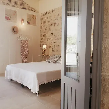 Masseria Ciancio