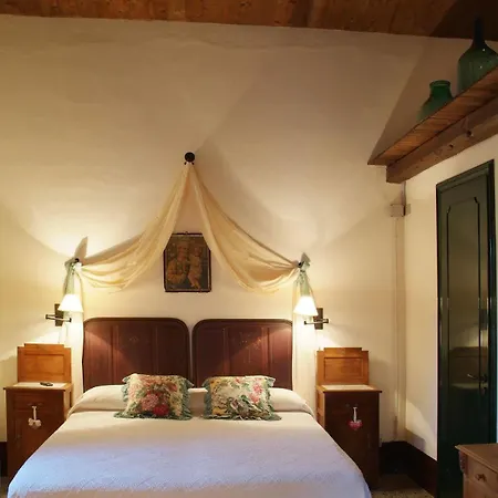 Masseria Ciancio Vakantieboerderij