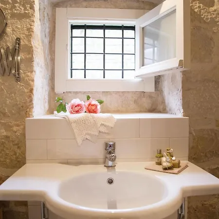 Masseria Ciancio Vakantieboerderij