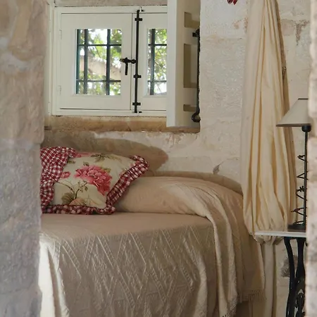 Masseria Ciancio