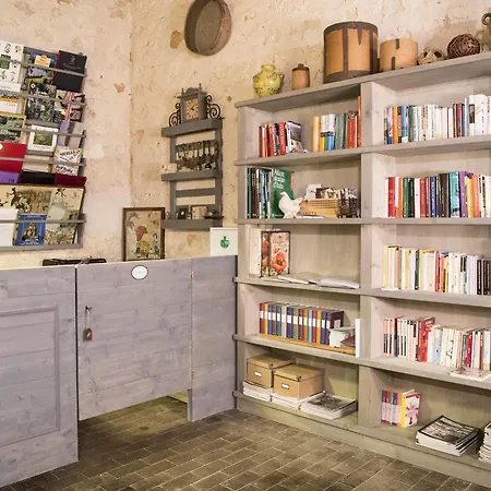 Masseria Ciancio Vakantieboerderij