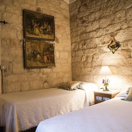 Vakantieboerderij Masseria Ciancio *