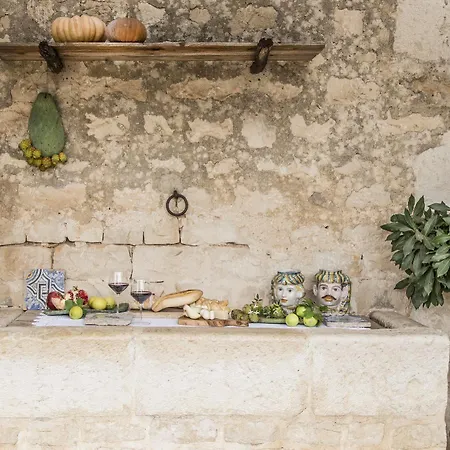 Vakantieboerderij Masseria Ciancio