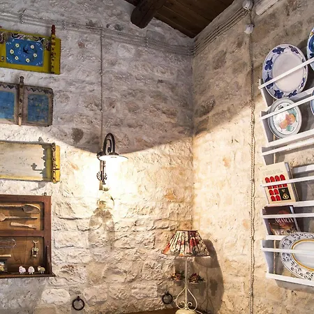 Masseria Ciancio
