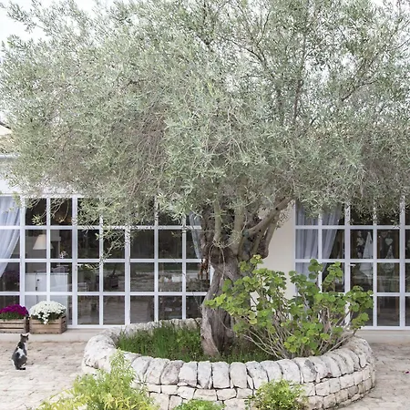 Masseria Ciancio *