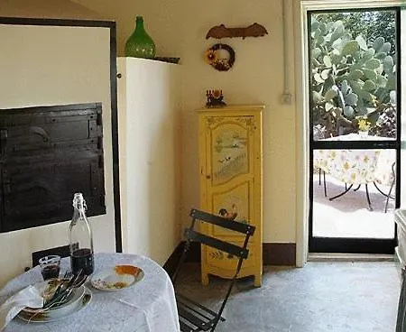 Vakantieboerderij Masseria Ciancio