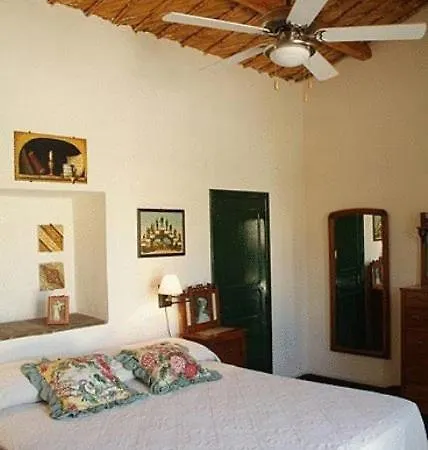 Masseria Ciancio Vakantieboerderij *